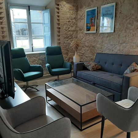Alojamiento La Harinera Θαμόρα Εξωτερικό φωτογραφία